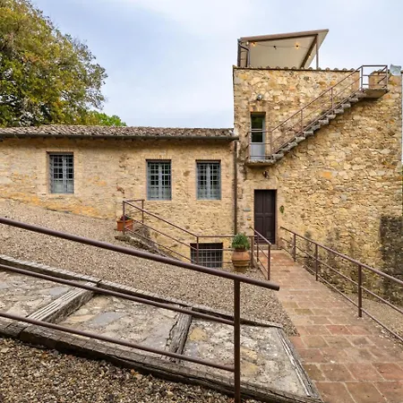 Tenuta Della Selva 4*