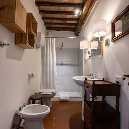 Tenuta Della Selva 4* Murlo