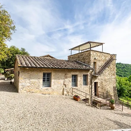 Tenuta Della Selva