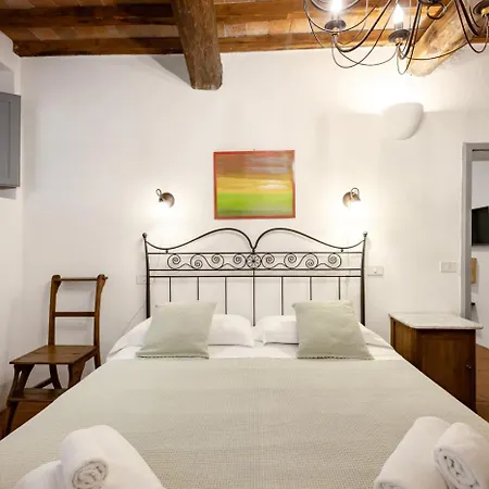 Tenuta Della Selva Aparthotel