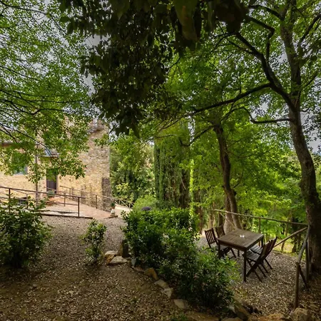 Aparthotel Tenuta Della Selva