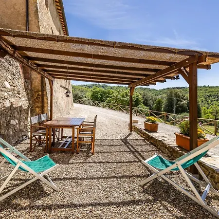 Tenuta Della Selva Aparthotel 4*