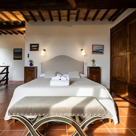 Aparthotel Tenuta Della Selva 4*