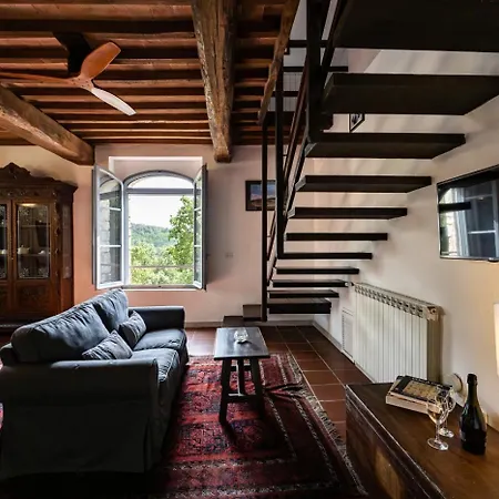 Aparthotel Tenuta Della Selva Murlo