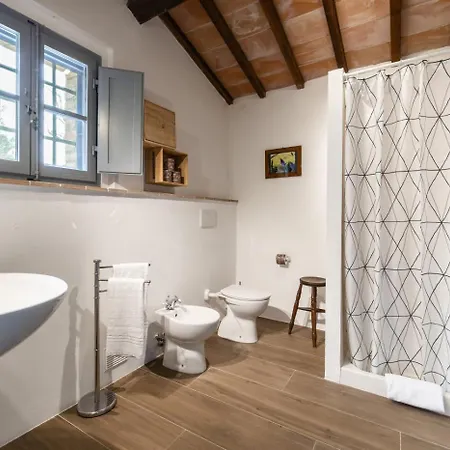 Tenuta Della Selva Murlo