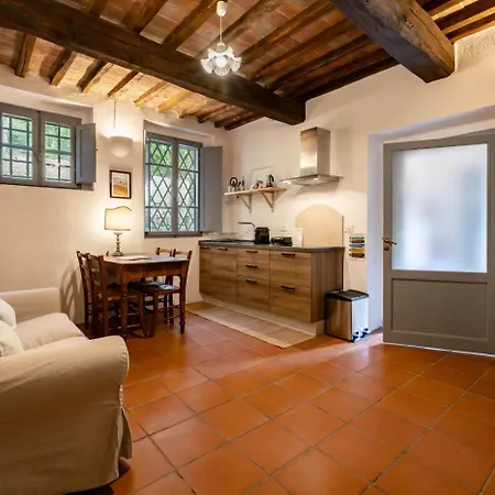 Tenuta Della Selva Aparthotel