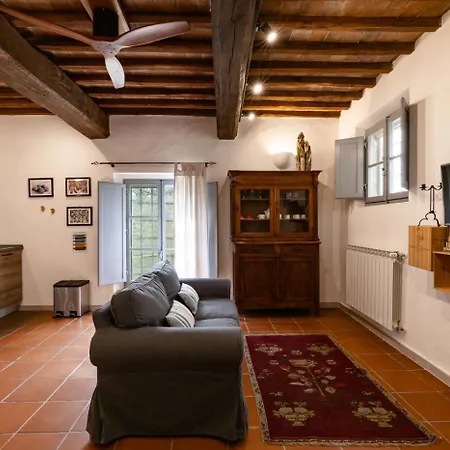 Aparthotel Tenuta Della Selva