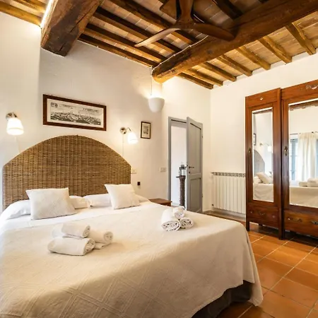 Tenuta Della Selva Aparthotel 4*