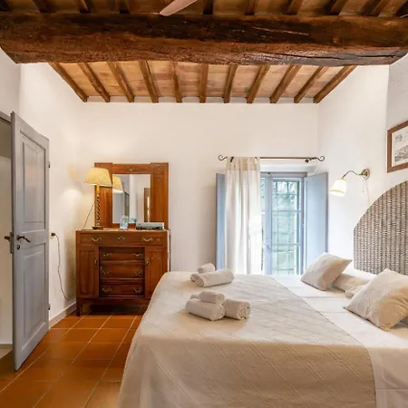 Tenuta Della Selva Aparthotel Murlo