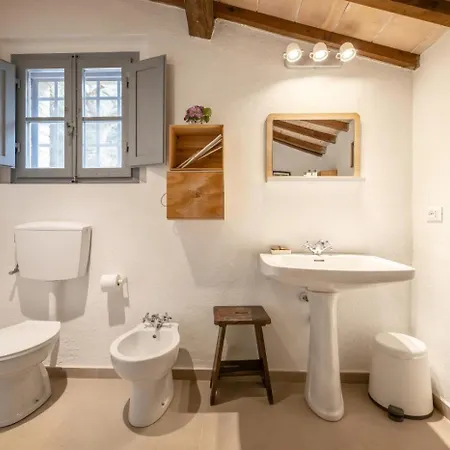 Aparthotel Tenuta Della Selva Murlo