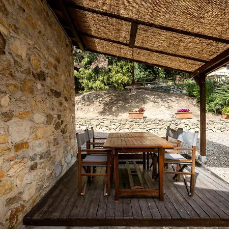 Tenuta Della Selva Aparthotel 4*