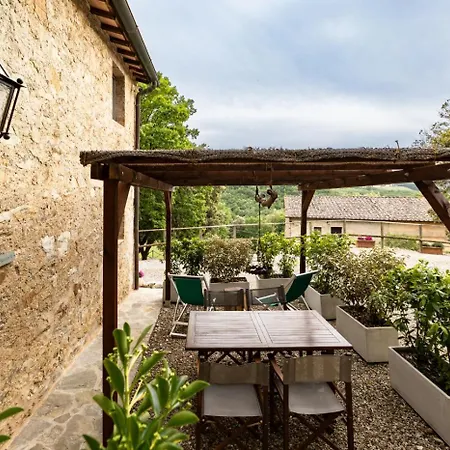 Aparthotel Tenuta Della Selva 4*