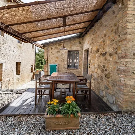 Tenuta Della Selva Aparthotel 4*