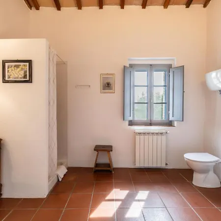 Aparthotel Tenuta Della Selva 4*