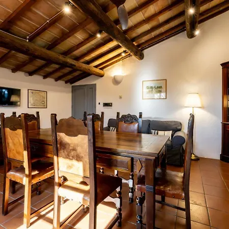 Aparthotel Tenuta Della Selva