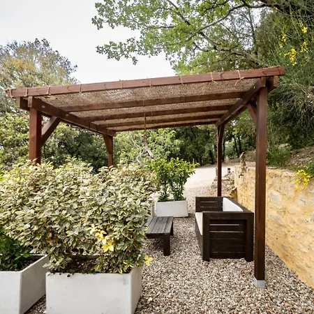 Aparthotel Tenuta Della Selva 4*