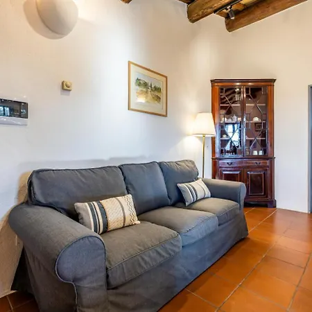 Aparthotel Tenuta Della Selva Murlo