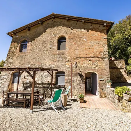 Tenuta Della Selva 4* Murlo