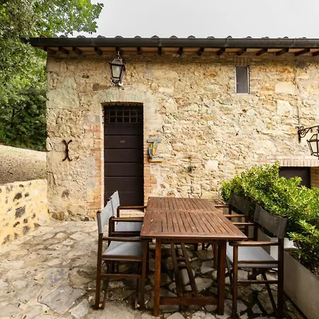 Tenuta Della Selva 4* Murlo