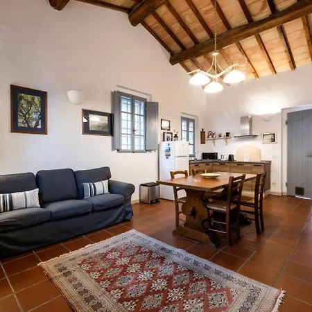 Tenuta Della Selva 4* Murlo