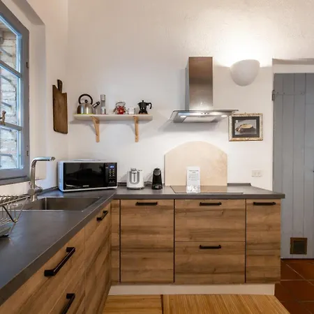 Aparthotel Tenuta Della Selva 4*