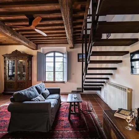 Tenuta Della Selva Aparthotel 4*