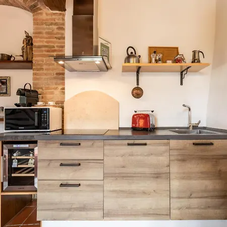 Tenuta Della Selva Aparthotel 4*