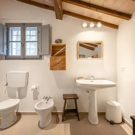 Tenuta Della Selva Aparthotel