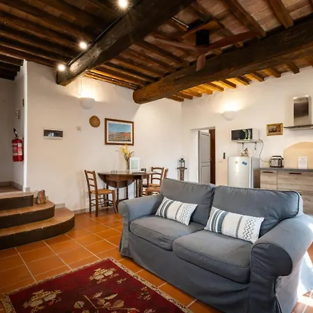 Aparthotel Tenuta Della Selva