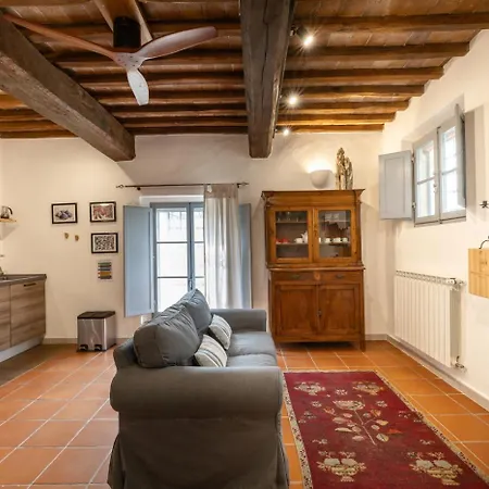 Tenuta Della Selva Aparthotel Murlo