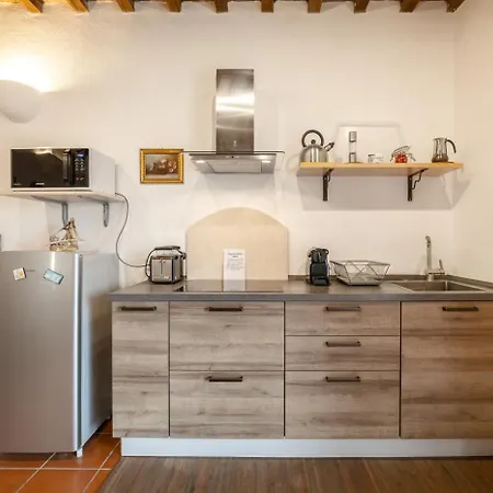 Aparthotel Tenuta Della Selva Murlo
