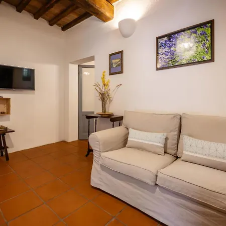 Tenuta Della Selva 4* Murlo