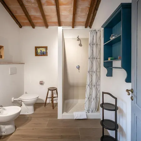 Aparthotel Tenuta Della Selva