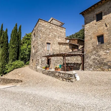 Tenuta Della Selva