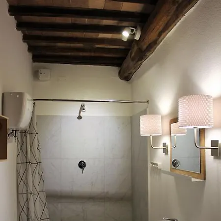 Tenuta Della Selva Aparthotel