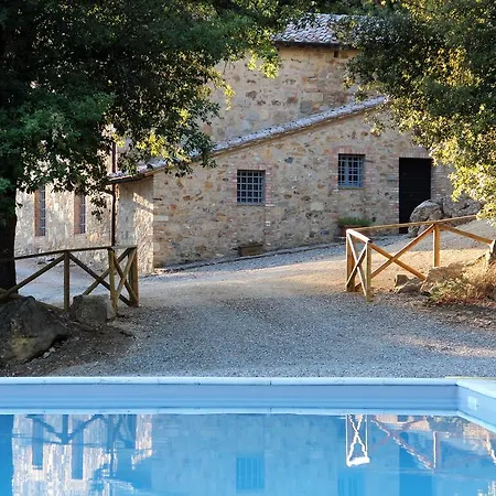 Tenuta Della Selva Murlo