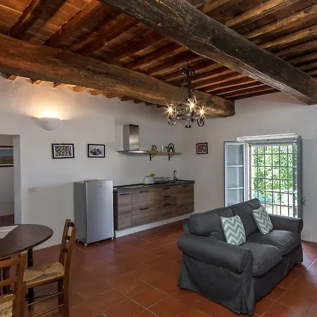 Tenuta Della Selva 3* Murlo