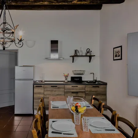 Tenuta Della Selva Murlo