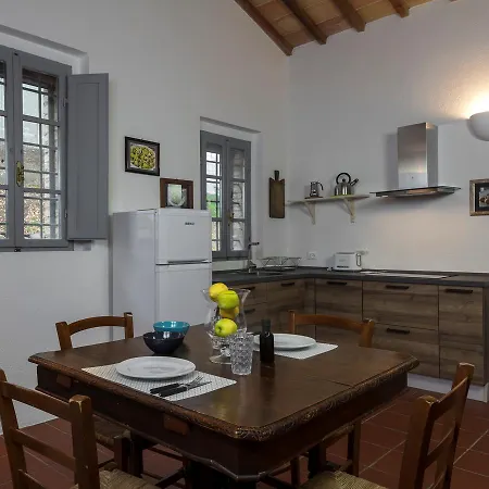 Tenuta Della Selva 3* Murlo