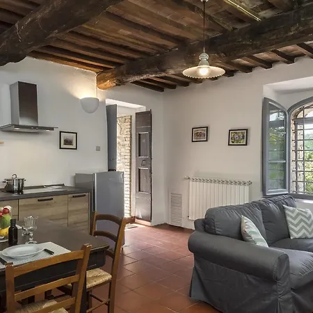 Tenuta Della Selva Apartmanhotel