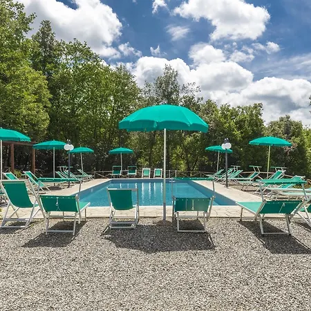 Apartmanhotel Tenuta Della Selva