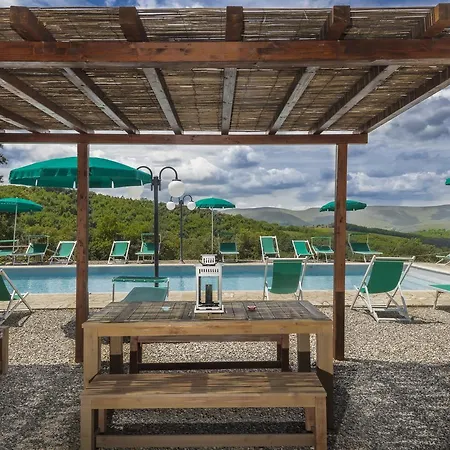 Tenuta Della Selva Apartmanhotel