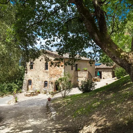 Aparthotel Tenuta Della Selva Murlo