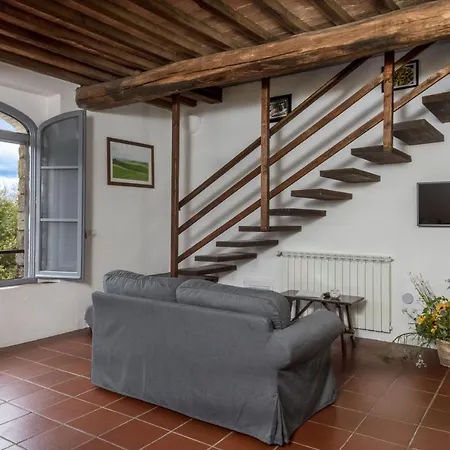 Tenuta Della Selva Apartmanhotel