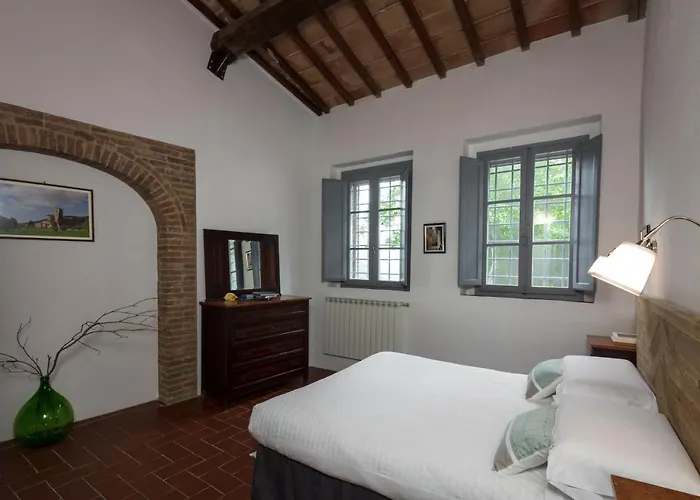 Tenuta Della Selva Мурло