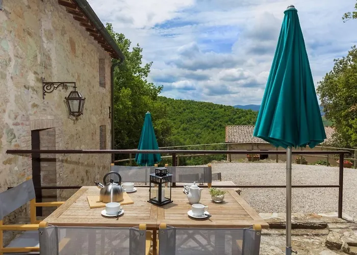 Апарт-отель Tenuta Della Selva Мурло