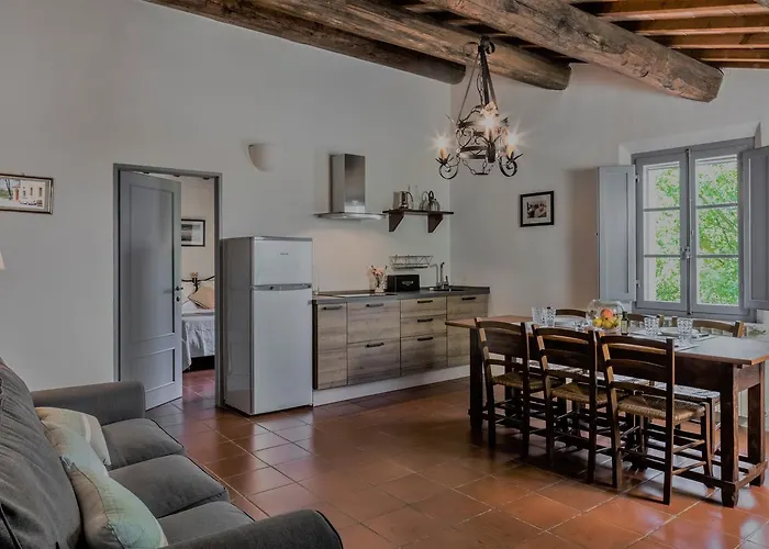 Tenuta Della Selva Апарт-отель Мурло