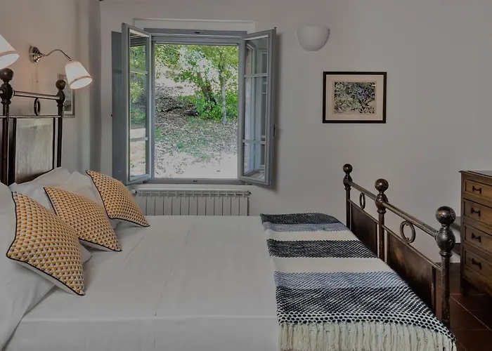 Апарт-отель Tenuta Della Selva 4*