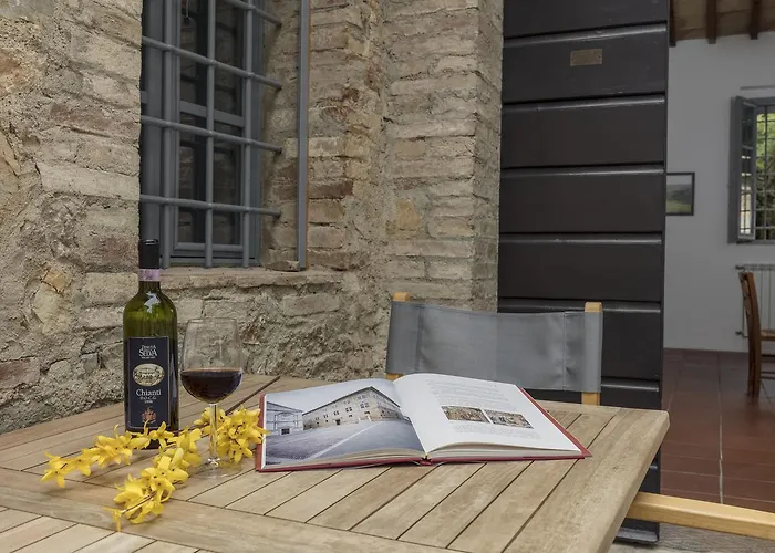 Tenuta Della Selva 4*