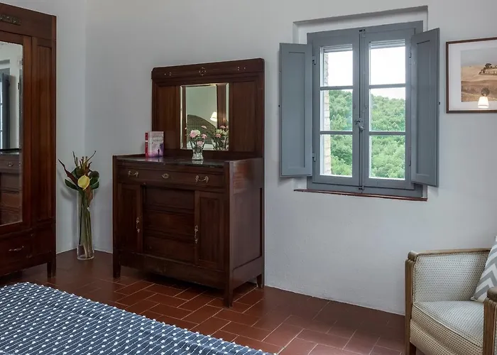 Tenuta Della Selva Мурло